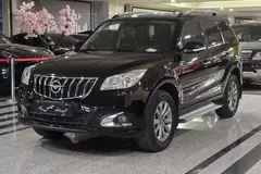 هایما، S7
