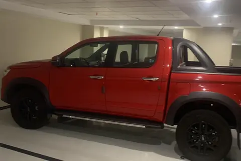 کی ام سی، T8