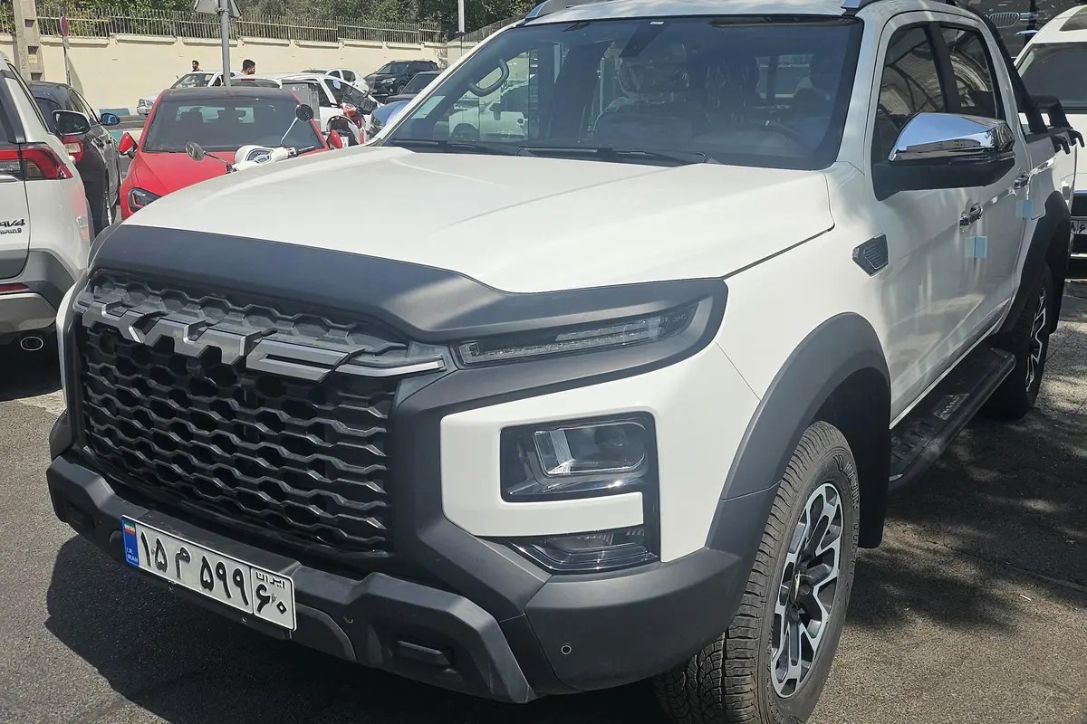 کی ام سی  T9