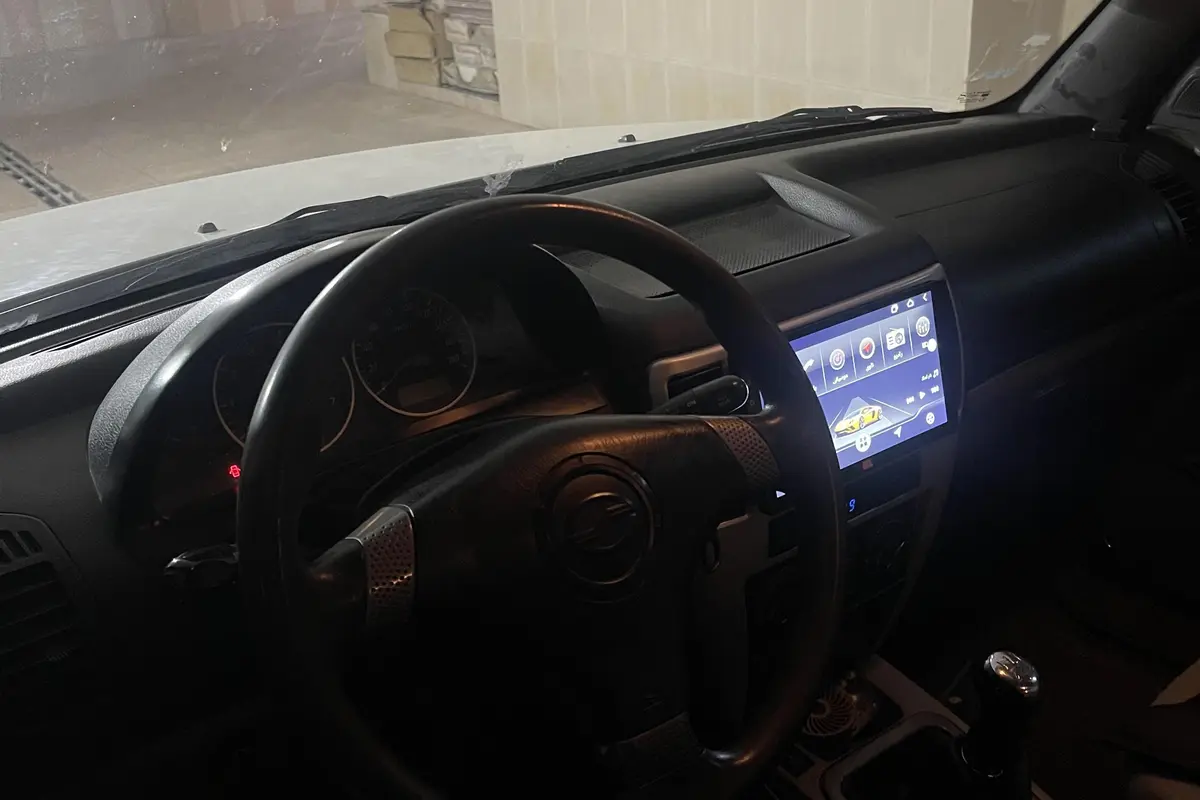 لندمارک،  V7