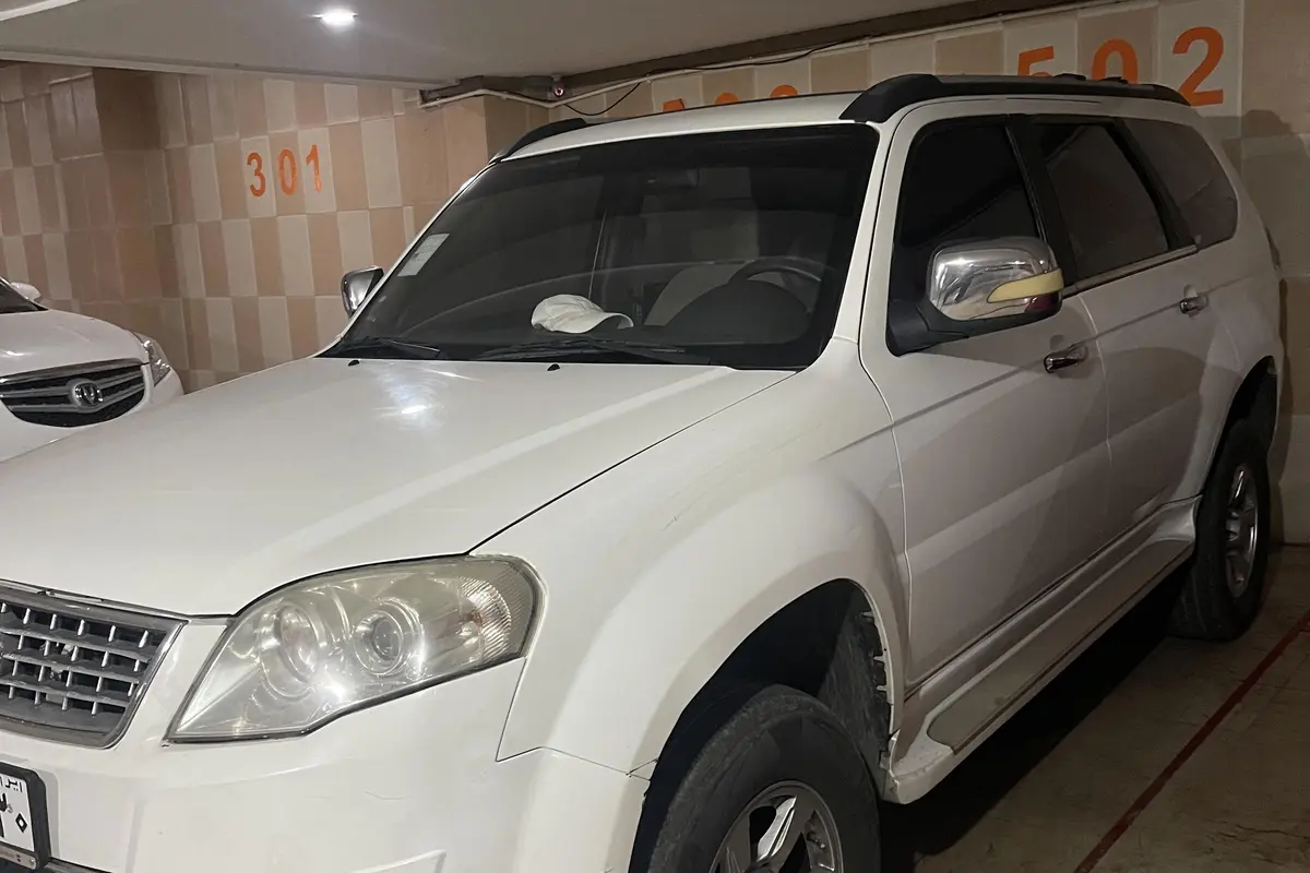 لندمارک،  V7