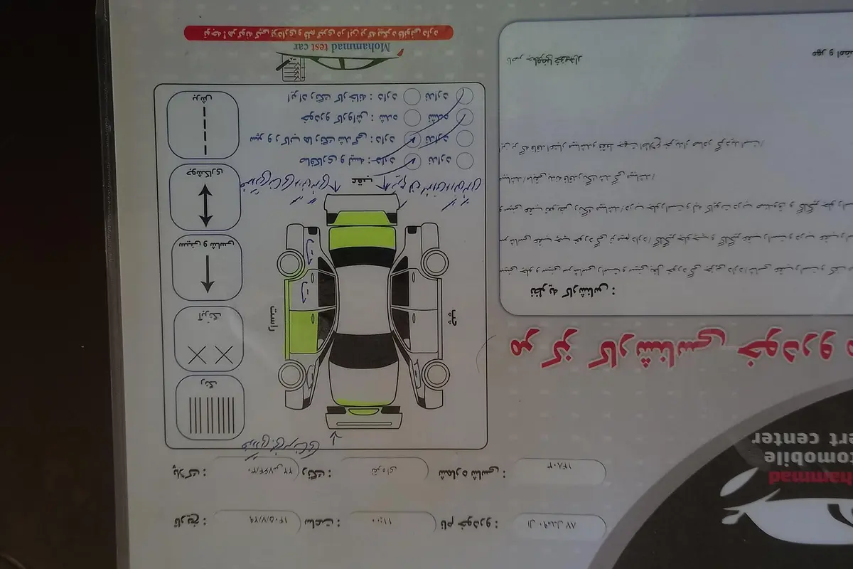 رنو،  تندر 90