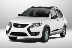 کوییک، دنده ای S