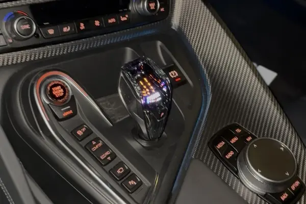 ب ام و، سری i