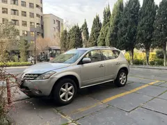 نیسان، مورانو