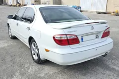 نیسان، ماکسیما