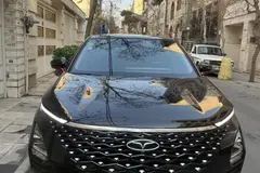 فونیکس، FX