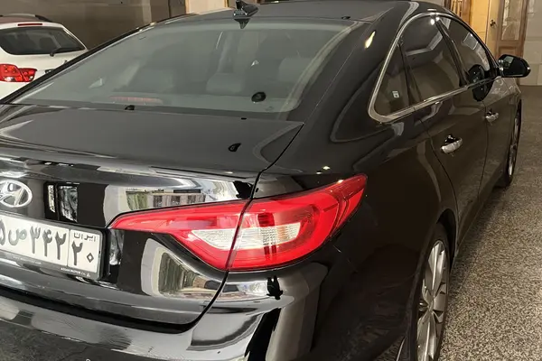 هیوندای، سوناتا