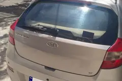 ام وی ام، 315هاچ بک
