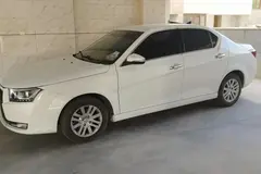 دنا، پلاس EF7P