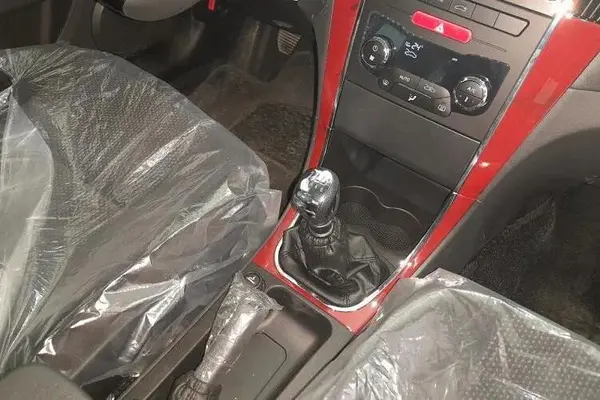 دنا  پلاس EF7P
