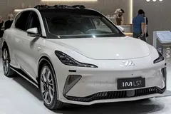 آی ام موتورز، LS7