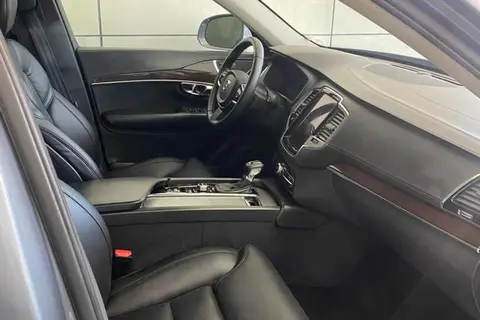 ولوو، XC90