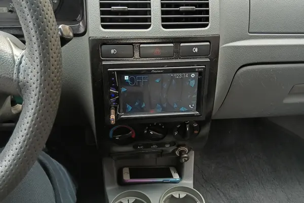 کیا، ریو (مونتاژ)