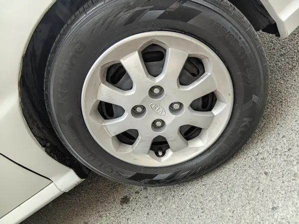 کیا، ریو (مونتاژ)