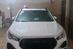 فیدلیتی، الیت