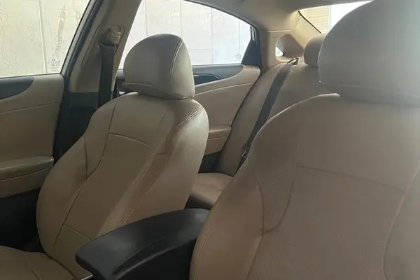 هیوندای  سوناتا
