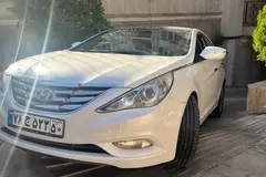 هیوندای، سوناتا