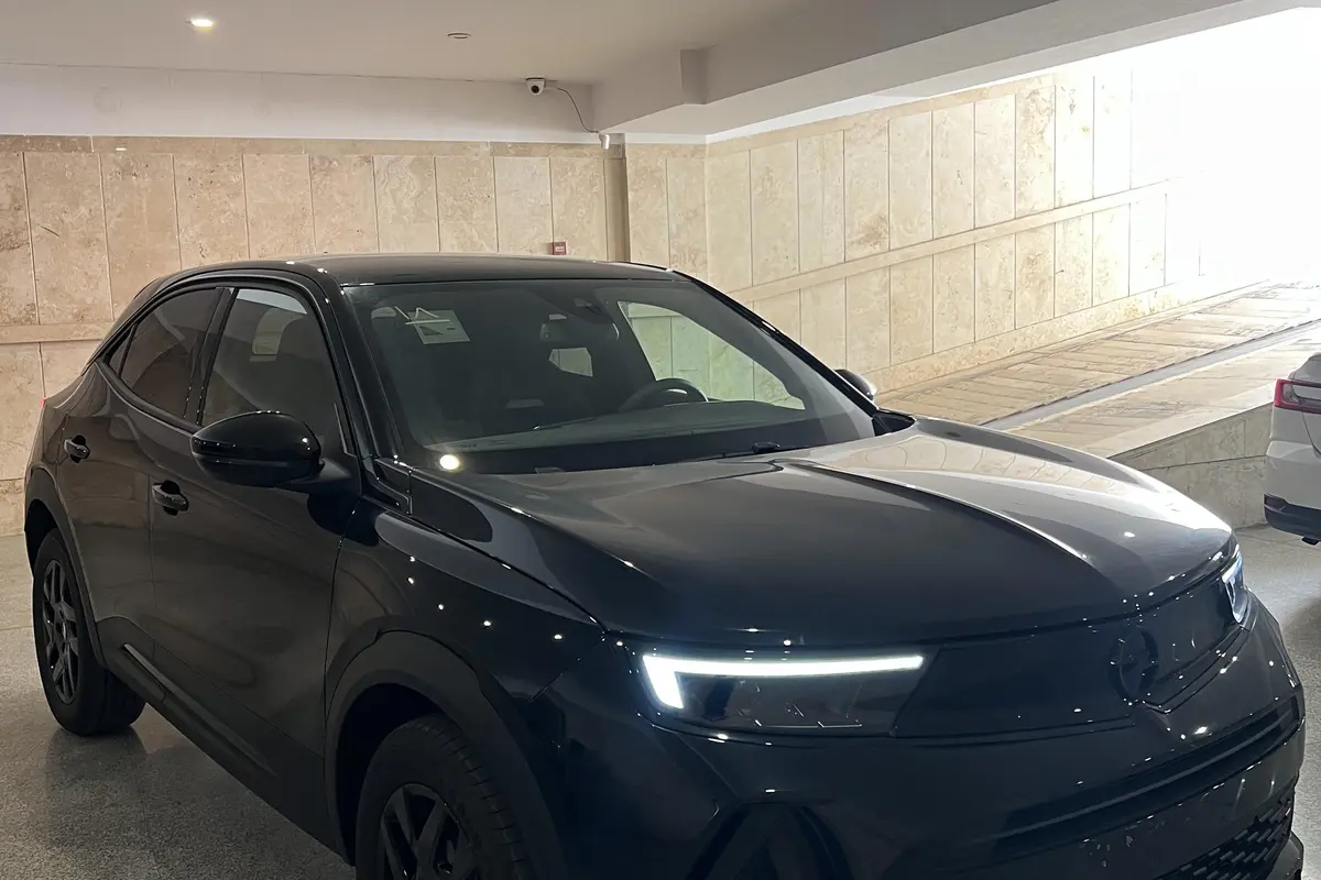 اپل،  موکا