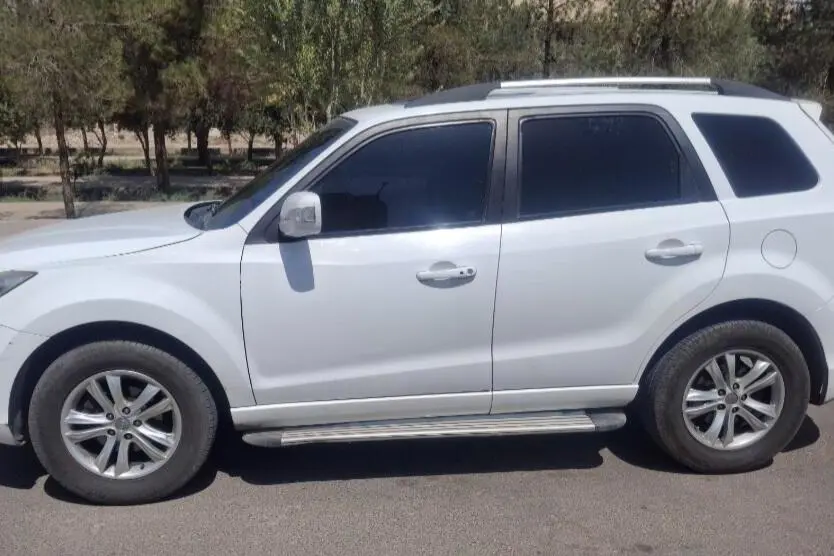 هایما،  S7