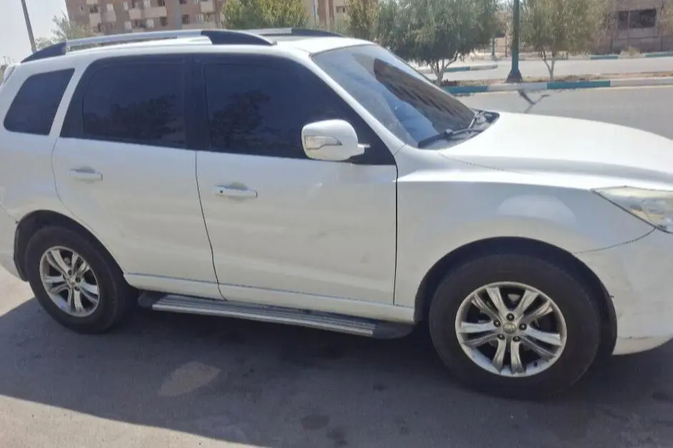 هایما،  S7