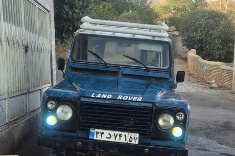 پاژن، دو در