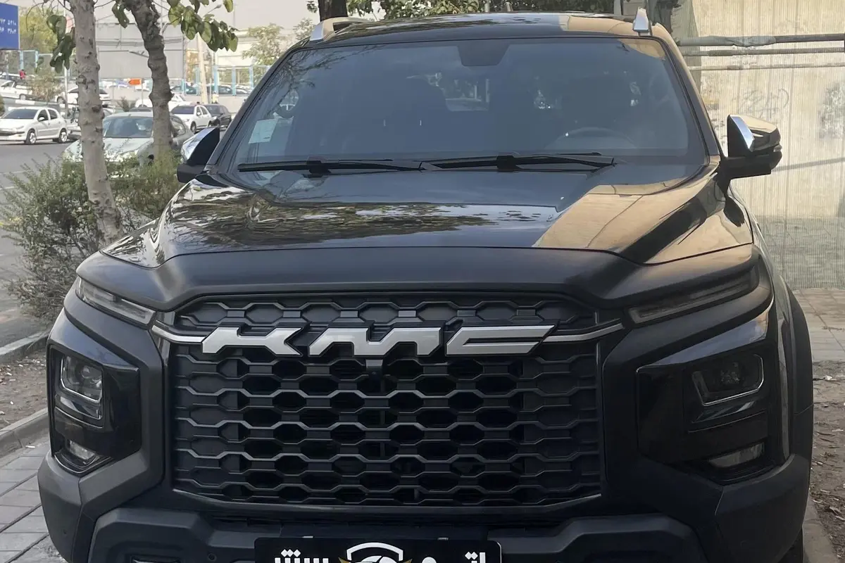 کی ام سی،  T9