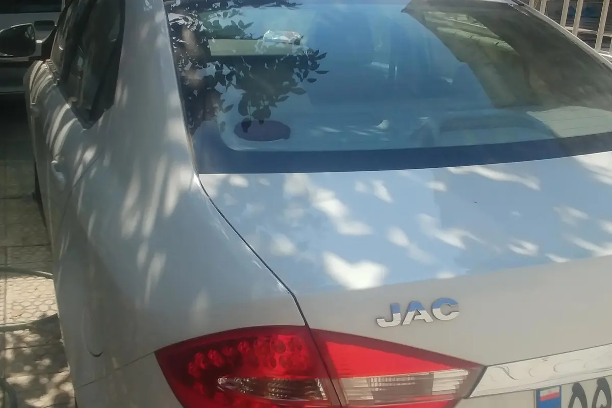 جک،  جی 5