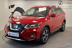 نیسان، ایکس تریل