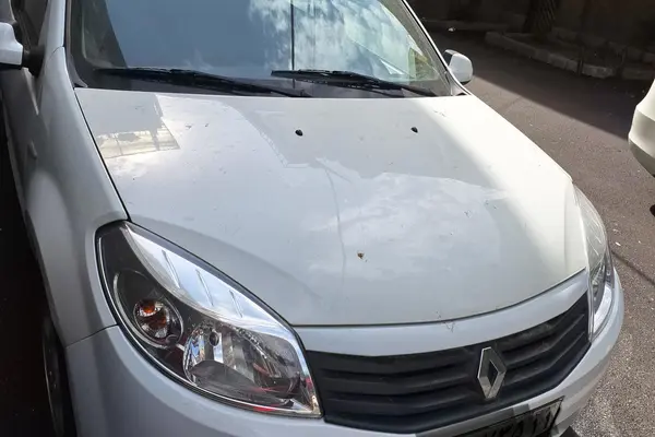 رنو  ساندرو