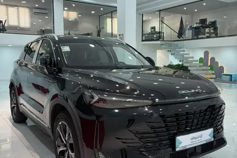 بیجینگ، X7