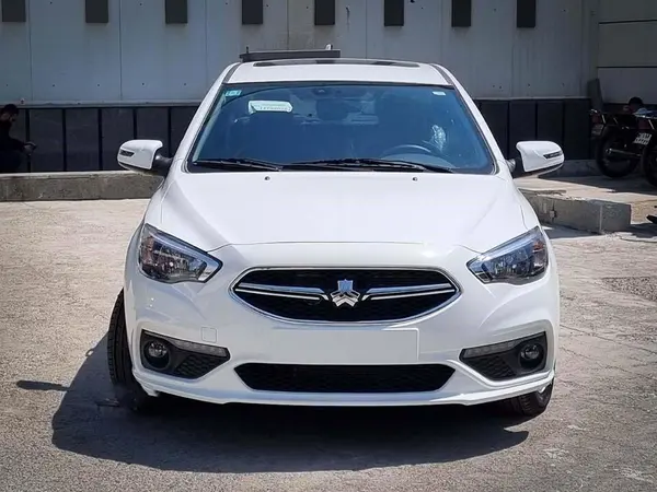 شاهین، پلاس اتوماتیک