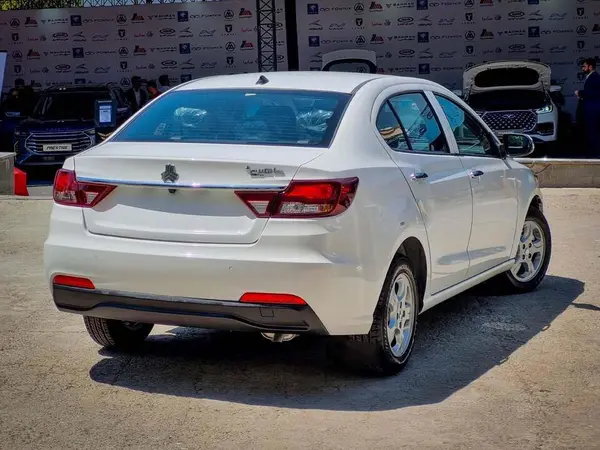 شاهین، پلاس اتوماتیک