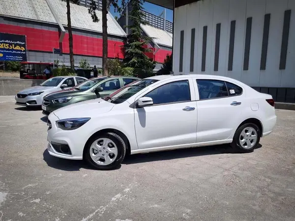 شاهین، پلاس اتوماتیک