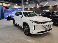 حواله اکستریم، LX (SX)