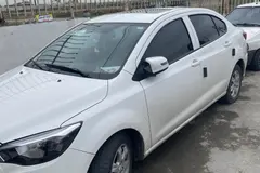 شاهین، G دنده ای