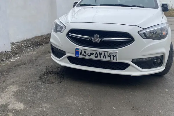 شاهین، G دنده ای