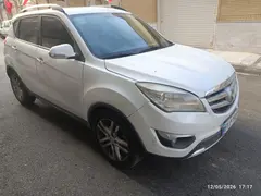 چانگان، CS 35