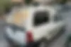 رنو،  تندر وانت