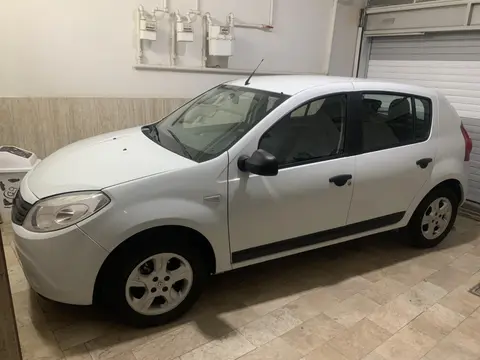 رنو، ساندرو