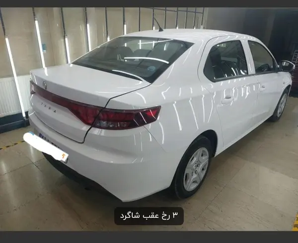 تارا  دنده ای V1