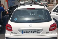 پژو، 207