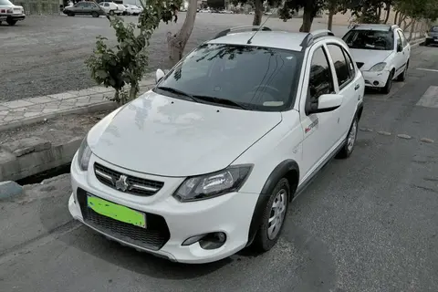 کوییک، دنده ای