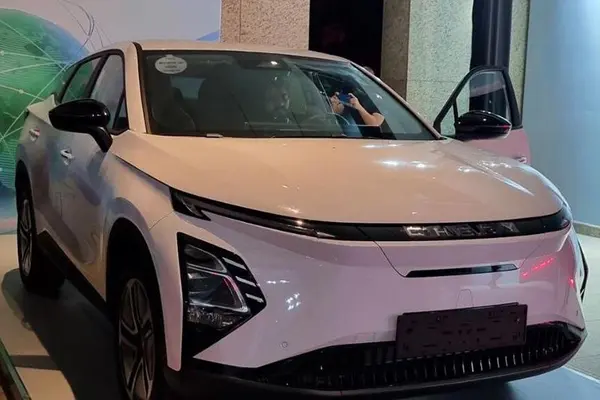 فونیکس، FX EV