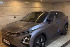فونیکس، FX EV