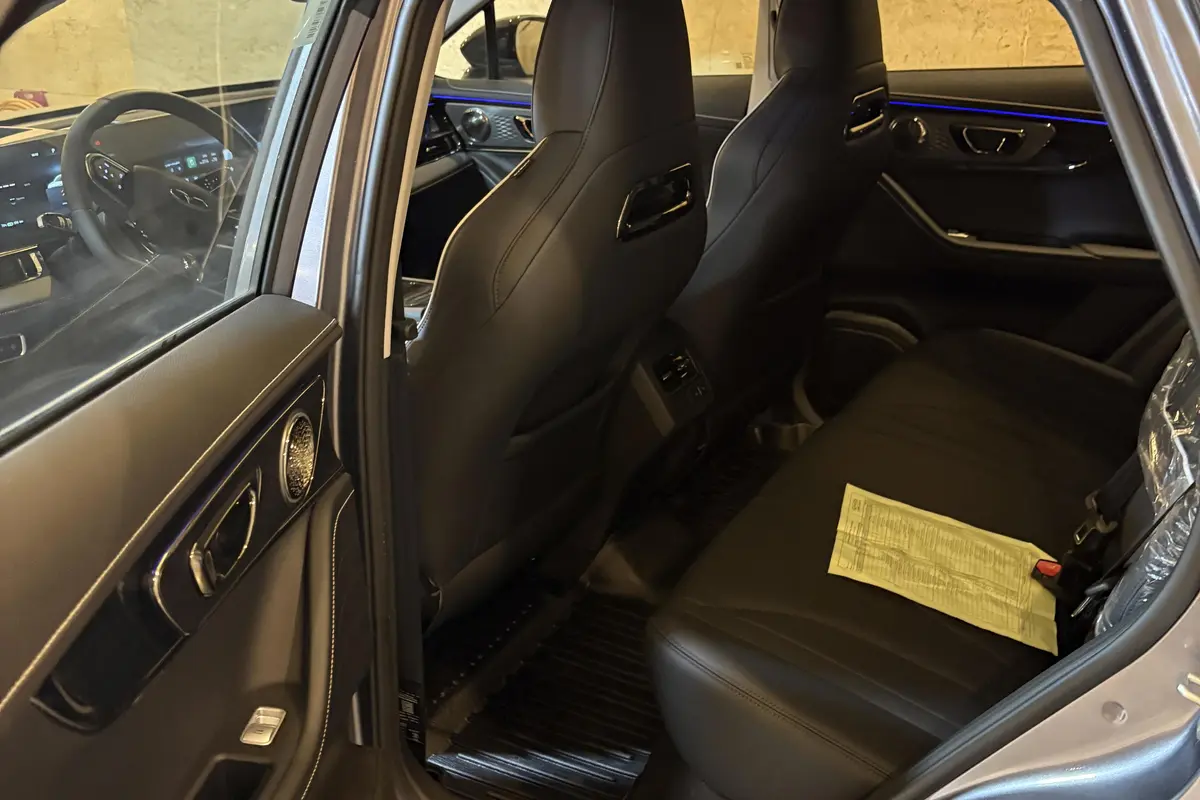 فونیکس،  FX EV