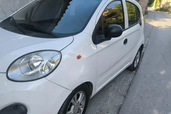ام وی ام  110S