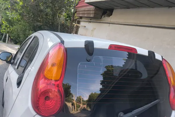 ام وی ام  110S