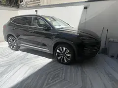 بی وای دی، سانگ پلاس DMi