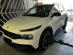 ری را، 1.7 لیتر توربو